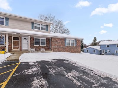 Property at 1816 Miller St APT 4, West Bend, WI