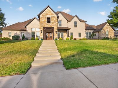 1100 Stone Ridge Ln