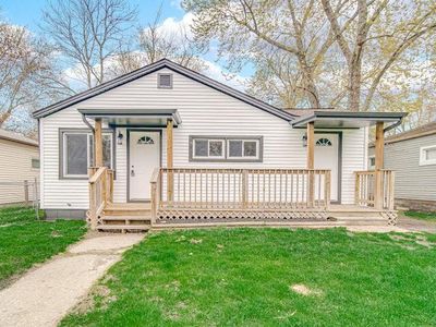 Property at 3441 Texas St, Lake Station, IN