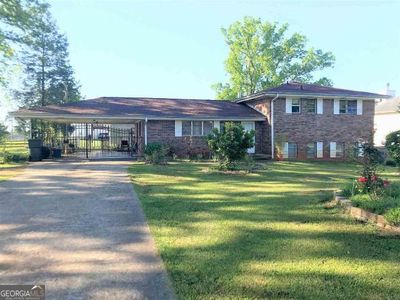 Property at 6853 New Dale Rd, Rex, GA