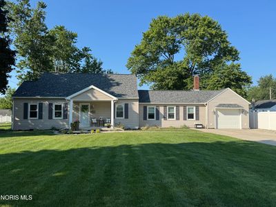 Property at 226 E Plum St, Deshler, OH