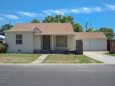 214 Ferguson Ave