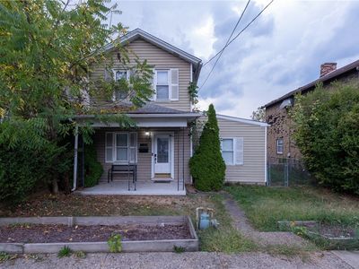 Property at 1618 W Railroad St, Heidelberg, PA