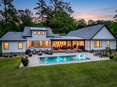 360 Cold Branch Rd
