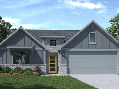 Cali Plan, Stone Creek