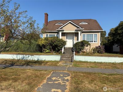 Property at 2571 Rainier Avenue, Everett, WA