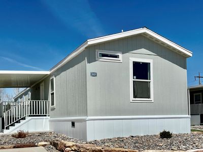 Prairie Dune 8785 Plan, The Hidden Lake Community