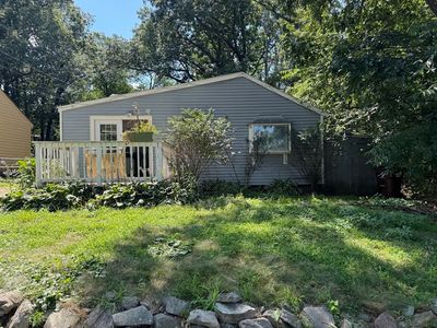 32 Hamilton Ter