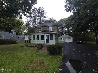 Property at 359 Malta Avenue, Malta, NY