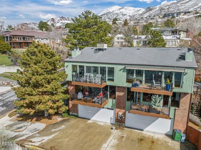 1718 Oak Springs Dr
