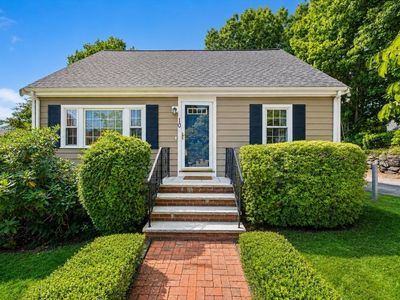 10 Curtis Cir