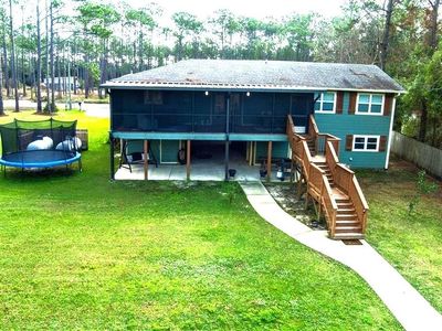 Property at 15490 Green Dr, Coden, AL