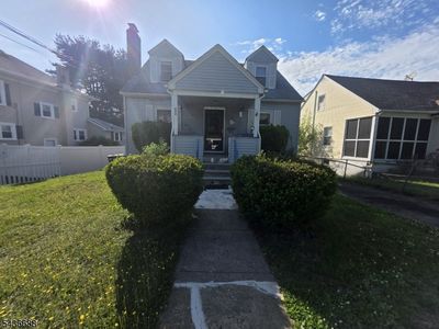 432 Green St