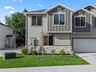 601 S Plum Creek Ln E #35