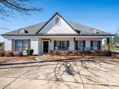 415 Olive Branch Way