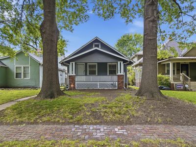 1237 SW Macvicar Ave
