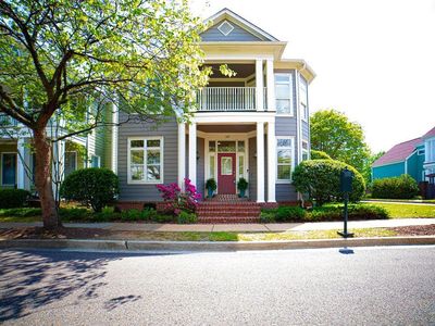 137 Harbor Point Ln