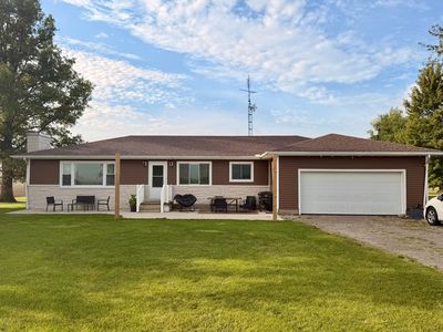 Property at 14653 County Road C2, New Bavaria, OH