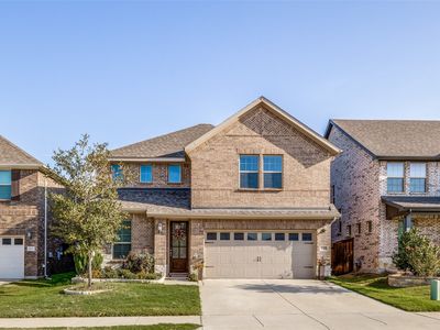 4137 Caprock Canyon Rd