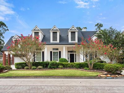 25047 Northampton Forest Dr