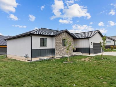 Property at 306 W 450 S, Ephraim, UT