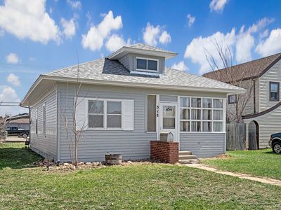 312 2nd Ave SW