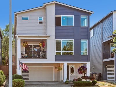 Property at 11122 14th Place SE, Lake Stevens, WA