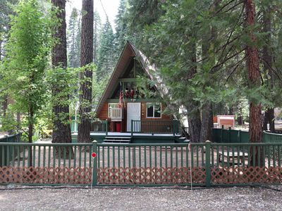 Property at 275 Chinkapin Ln, Meadow Valley, CA