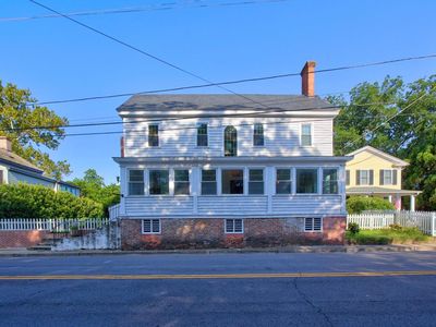Property at 16366 Courthouse Rd, Cape Charles, VA