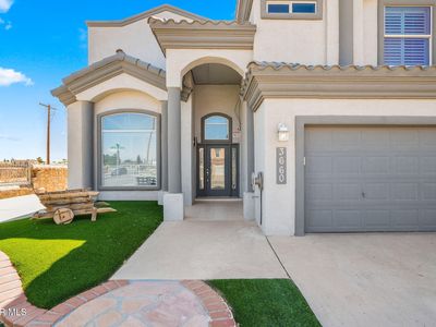 3660 Tierra Inca Dr