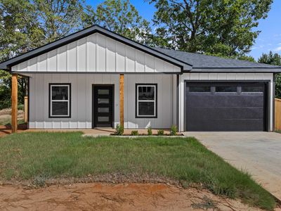 Property at 706 High St, Marshall, TX