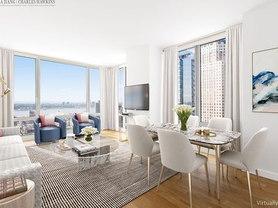 247 W 46th St APT 3501