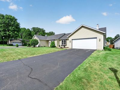 Property at 2021 Poppy Ct, Mishawaka, IN