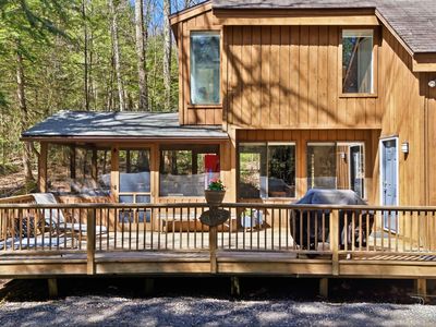 Property at 311 Tamarack Trl, Sandisfield, MA