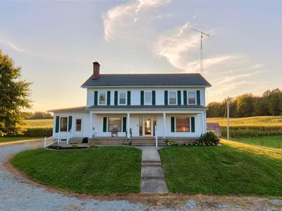 9669 N County Road 350 W
