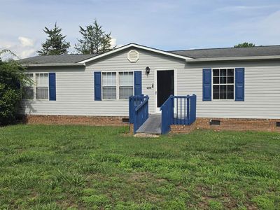 3675 Pennington Rd