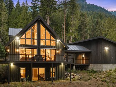 4193 Kachess Dam Road
