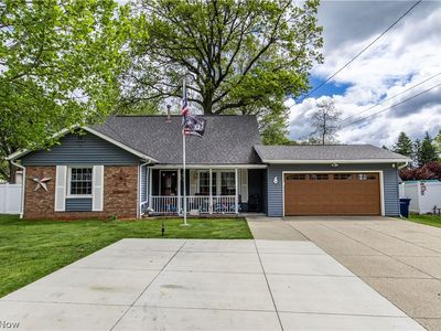 Property at 537 Eric Dr, Tallmadge, OH