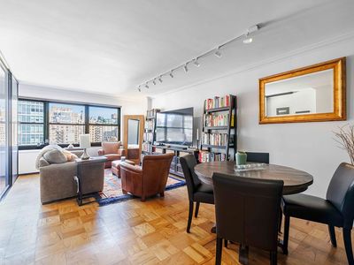 180 W End Ave APT 15P