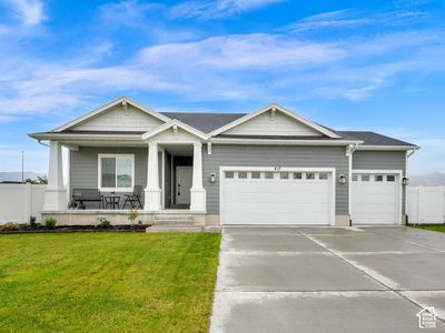 417 W 1360 N