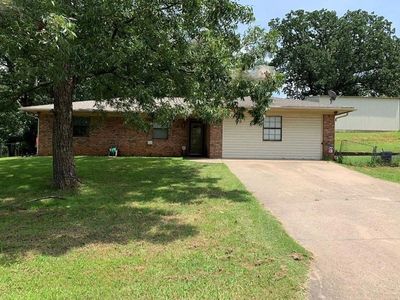 Property at 1710 N 10th Ave, Durant, OK