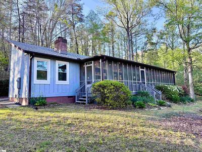 741 Gap Creek Rd