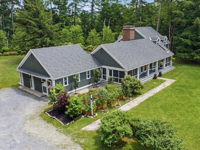 400 Spring Brook Road