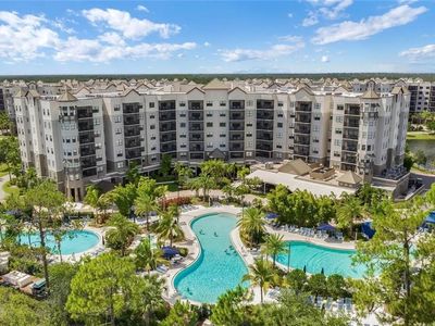14501 Grove Resort Ave #1614