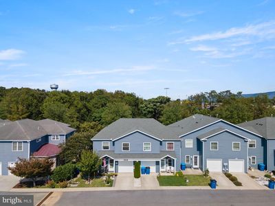 Property at 268 Parkside Ct, Woodstock, VA