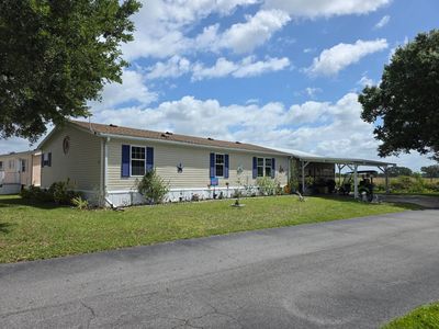 2552 NE Turner Ave Lot 122