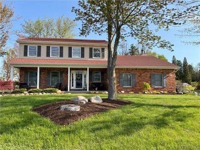 Property at 3002 Hillbrook Dr, Eden, NY