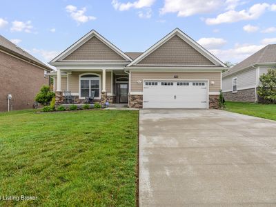 7911 Cultivator Ct