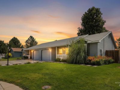 Property at 715 E Maryland Ave, Nampa, ID