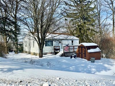 Property at 701 Chicora Rd, Chicora, PA